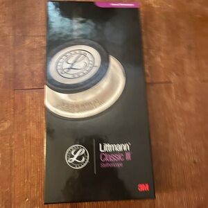 Littmann Classic III Stethoscope